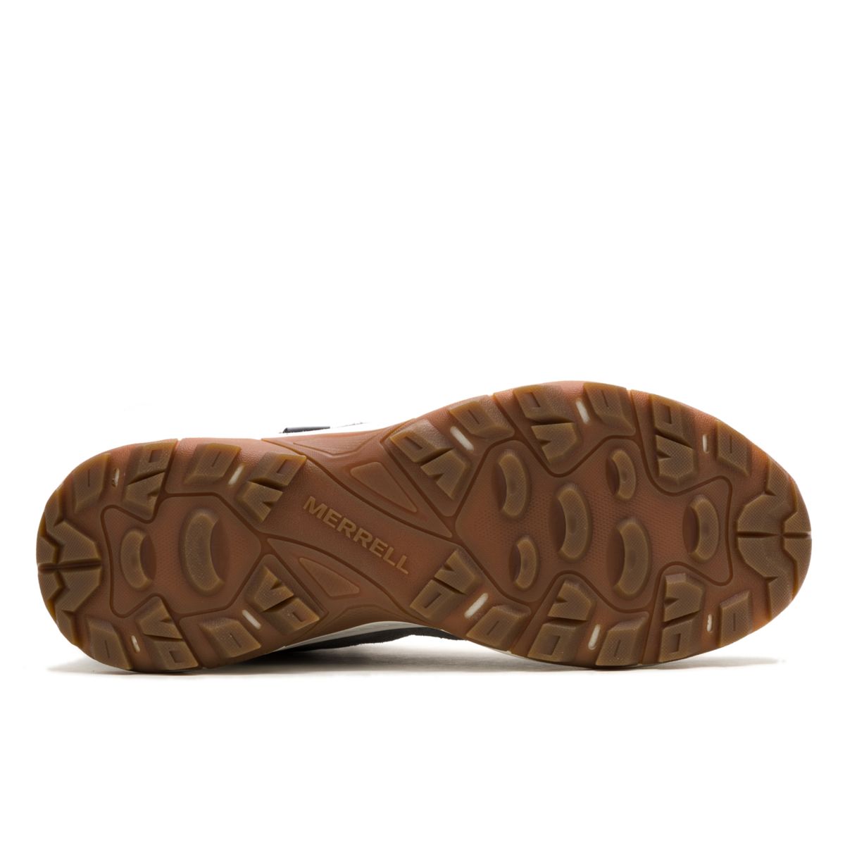 Mens Tempo Sol Mid Waterproof Hiking Boots