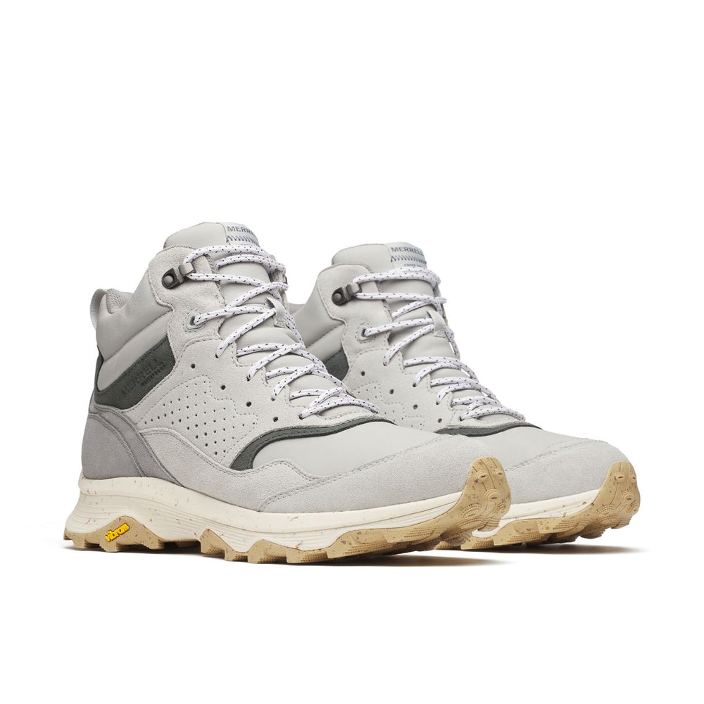 Men Speed Solo MXD Mid Waterproof - Boots