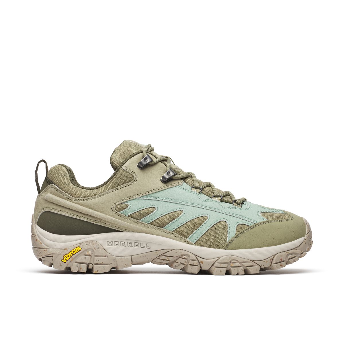 Mens Moab 2 Mesa Luxe Eco 1TRL Casual Shoes