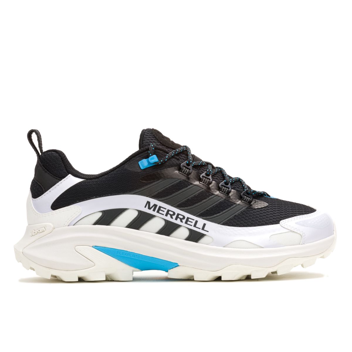 Moab Speed 2 X Jeep - Shoes