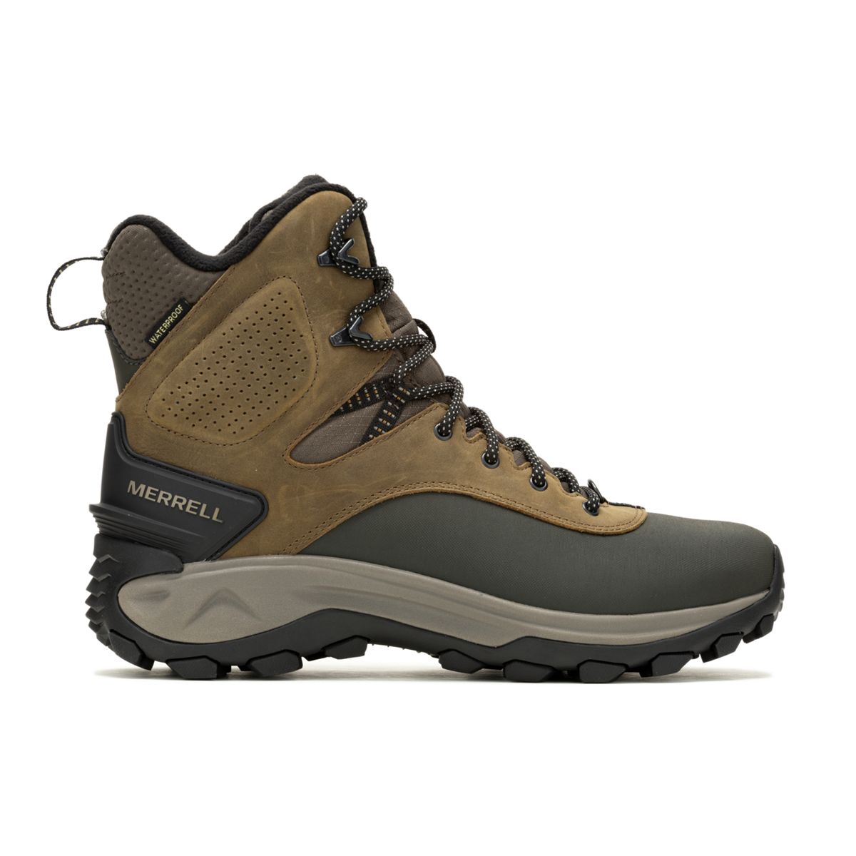 Men Thermo Kiruna 2 Tall Waterproof - Boots