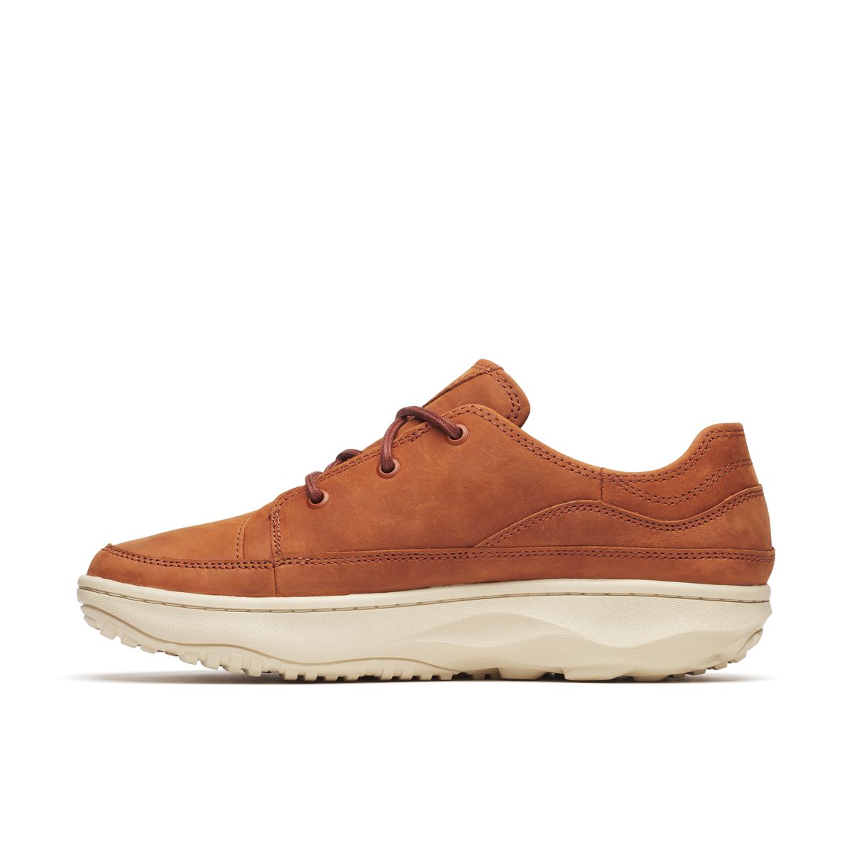 Mens Silvo Lace Casual Shoes
