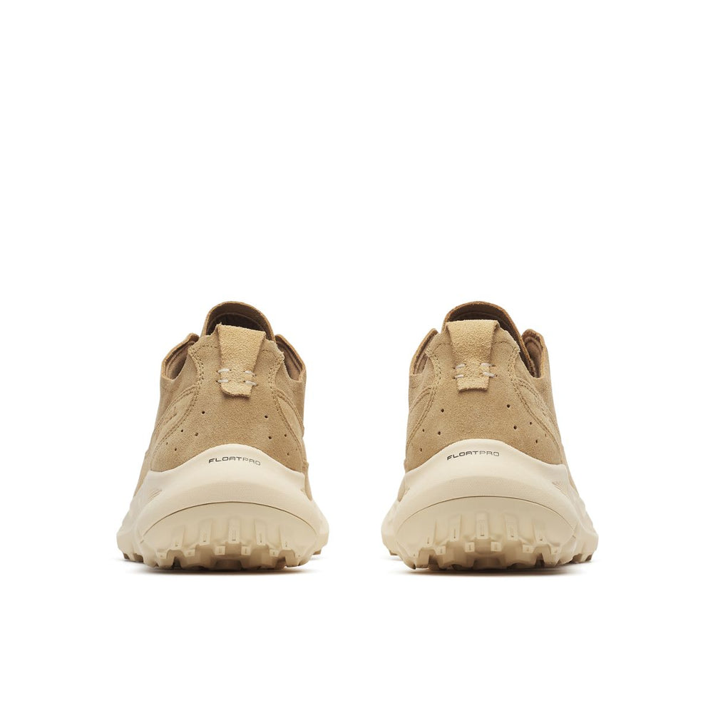 Mens Nova 4 Traveller Casual Shoes