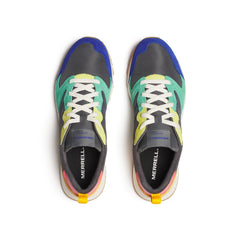Mens Alpine 83 Sneaker Sport Casual Sneakers