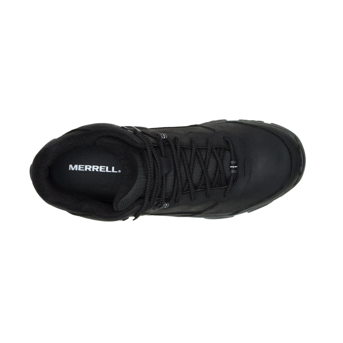 Men Moab Adventure 3 Mid Waterproof - Boots