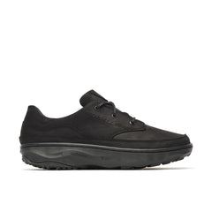 Mens Silvo Lace Wide Width Casual Shoes