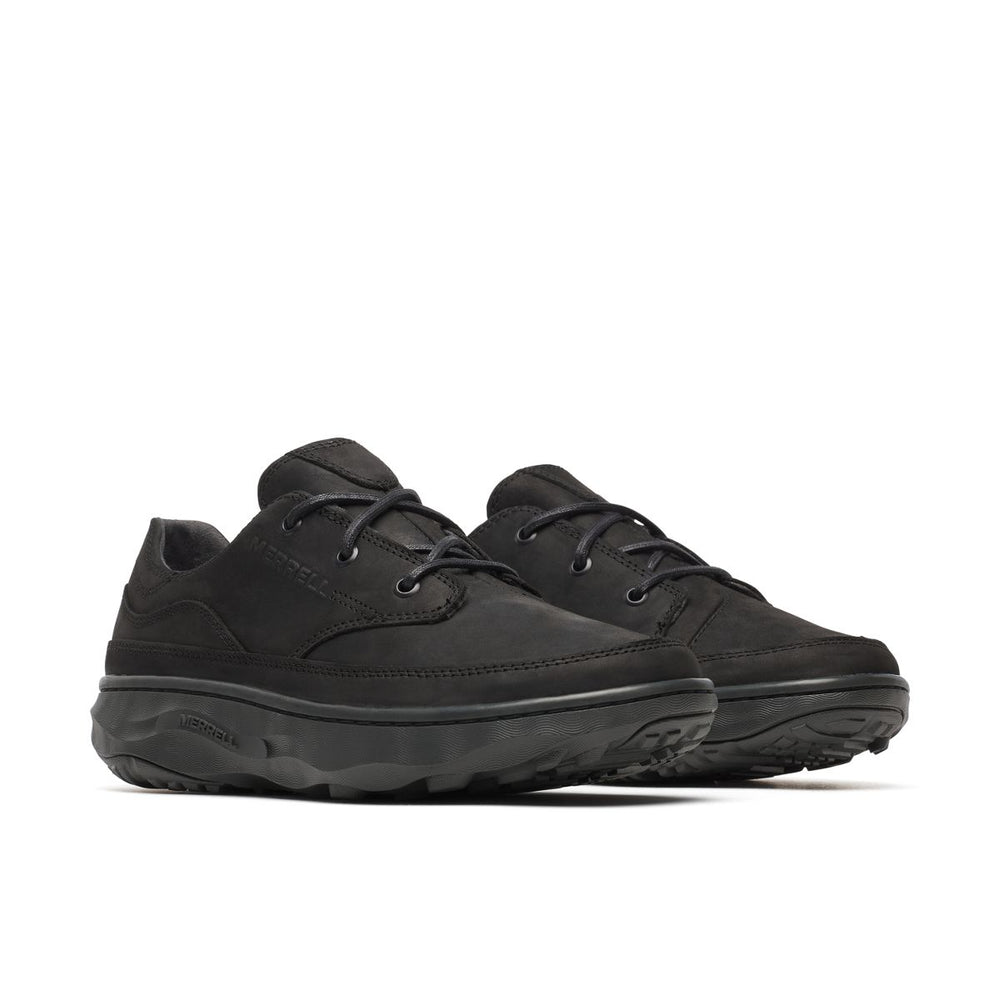 Mens Silvo Lace Wide Width Casual Shoes