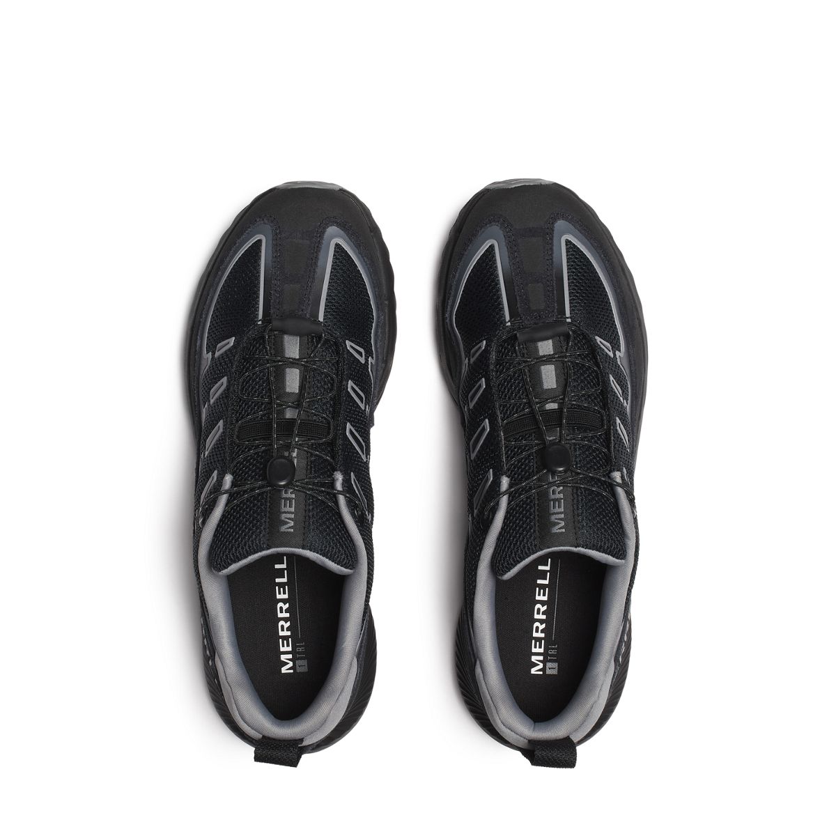 Unisex Agility Peak 5 Trek Casual Shoes