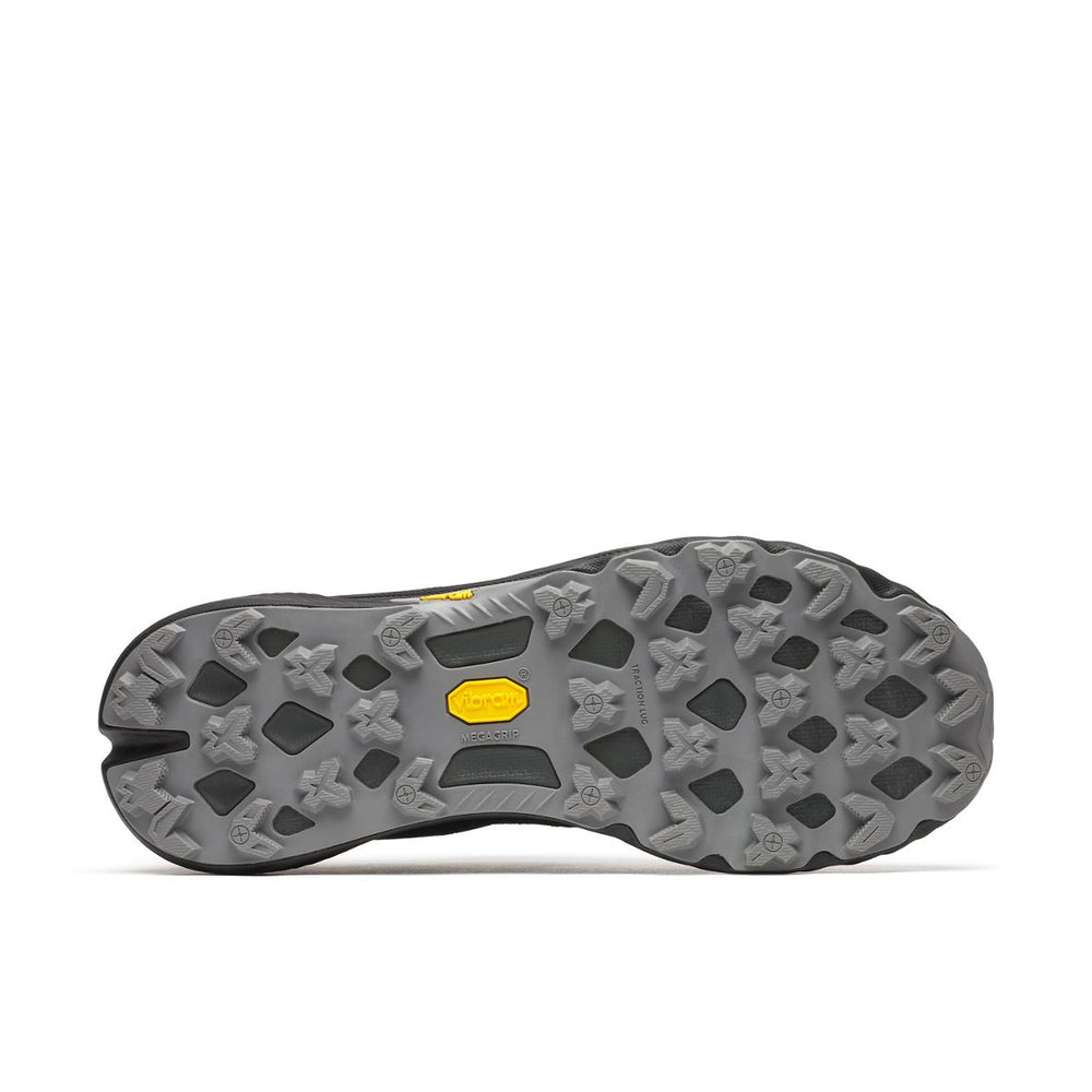 Unisex Agility Peak 5 Trek Casual Shoes