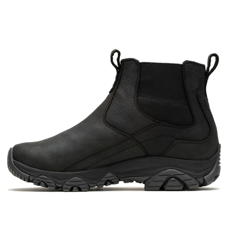 Moab Adventure 3 Chelsea Polar Waterproof Boots
