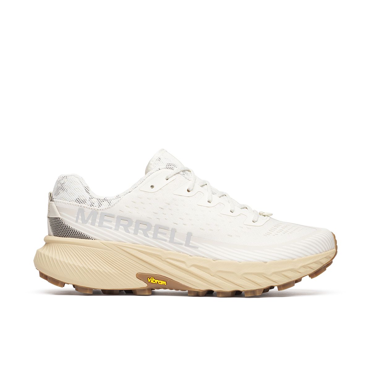 Mens Agility Peak 5 Trail Running Shoes