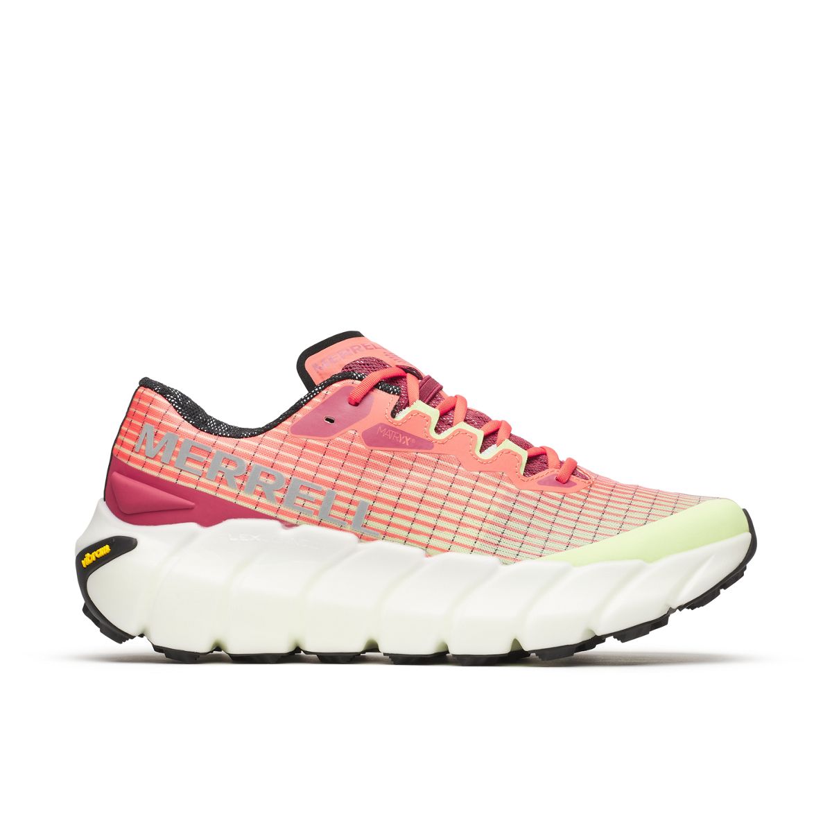 Mens MTL Adapt Matryx Trail Running Shoes