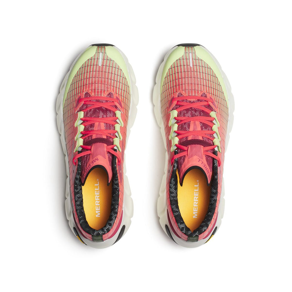 Mens MTL Adapt Matryx Trail Running Shoes