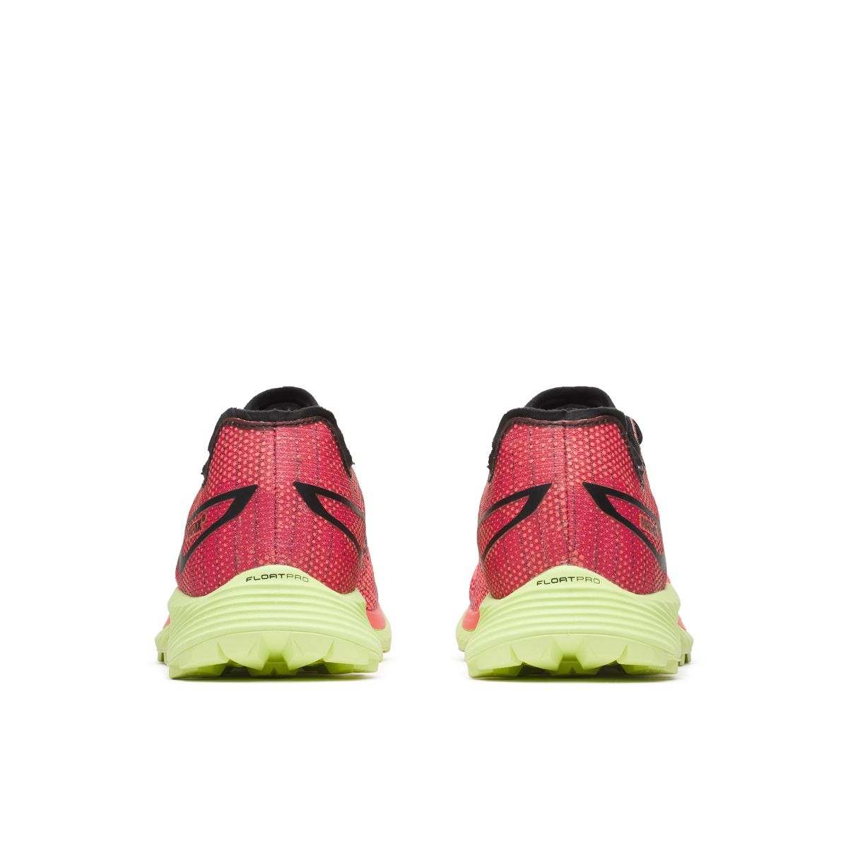Mens MTL Long Sky 2 Matryx Trail Running Shoes