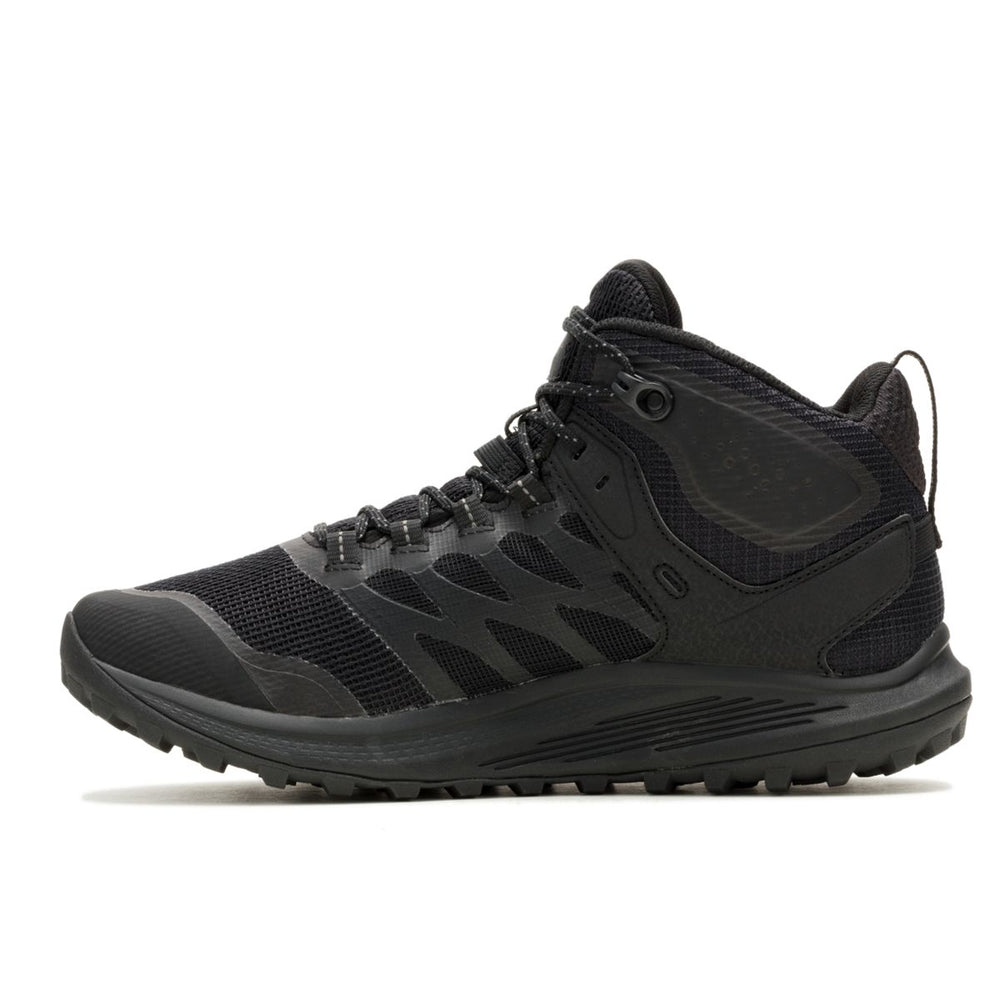 Mens Nova 3 Mid Tactical Waterproof Boots