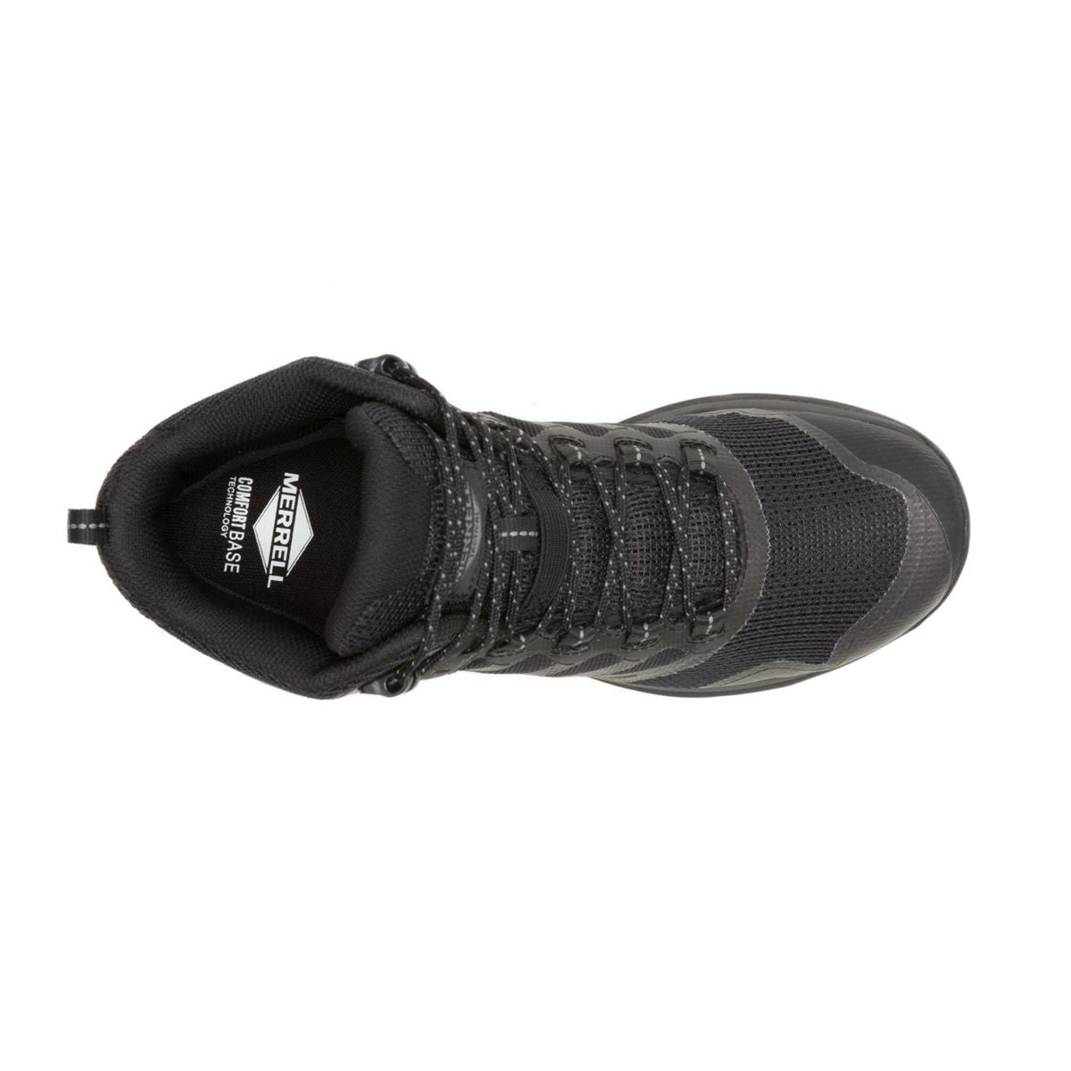 Men Nova 3 Mid Tactical Waterproof Boot - Boots