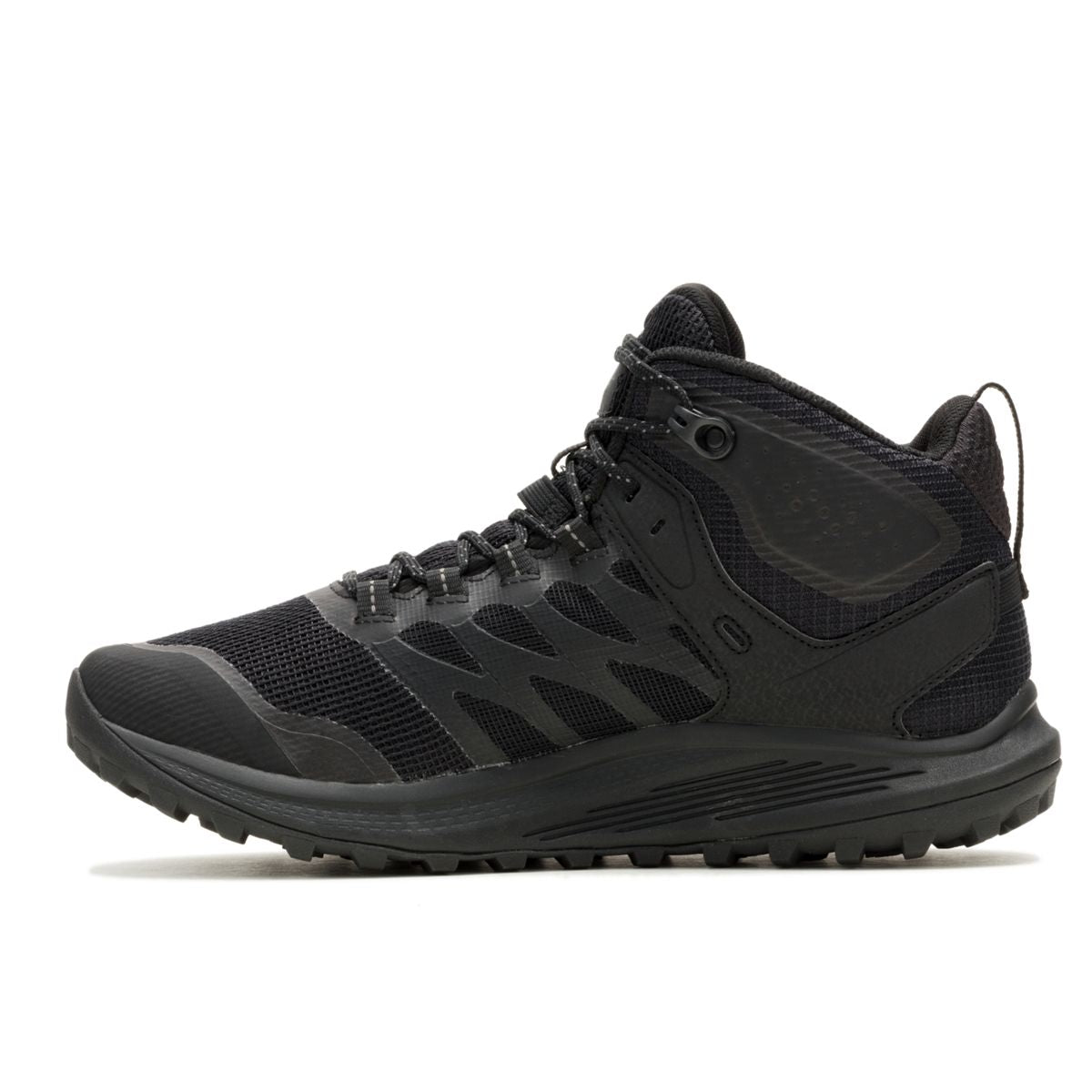 Men Nova 3 Mid Tactical Waterproof Boot - Boots
