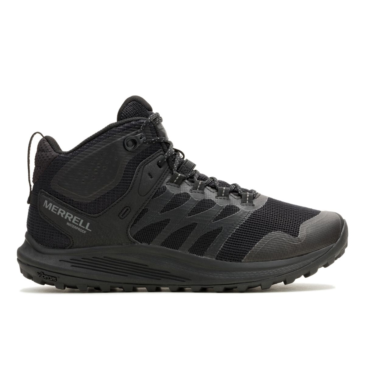 Men Nova 3 Mid Tactical Waterproof Boot - Boots