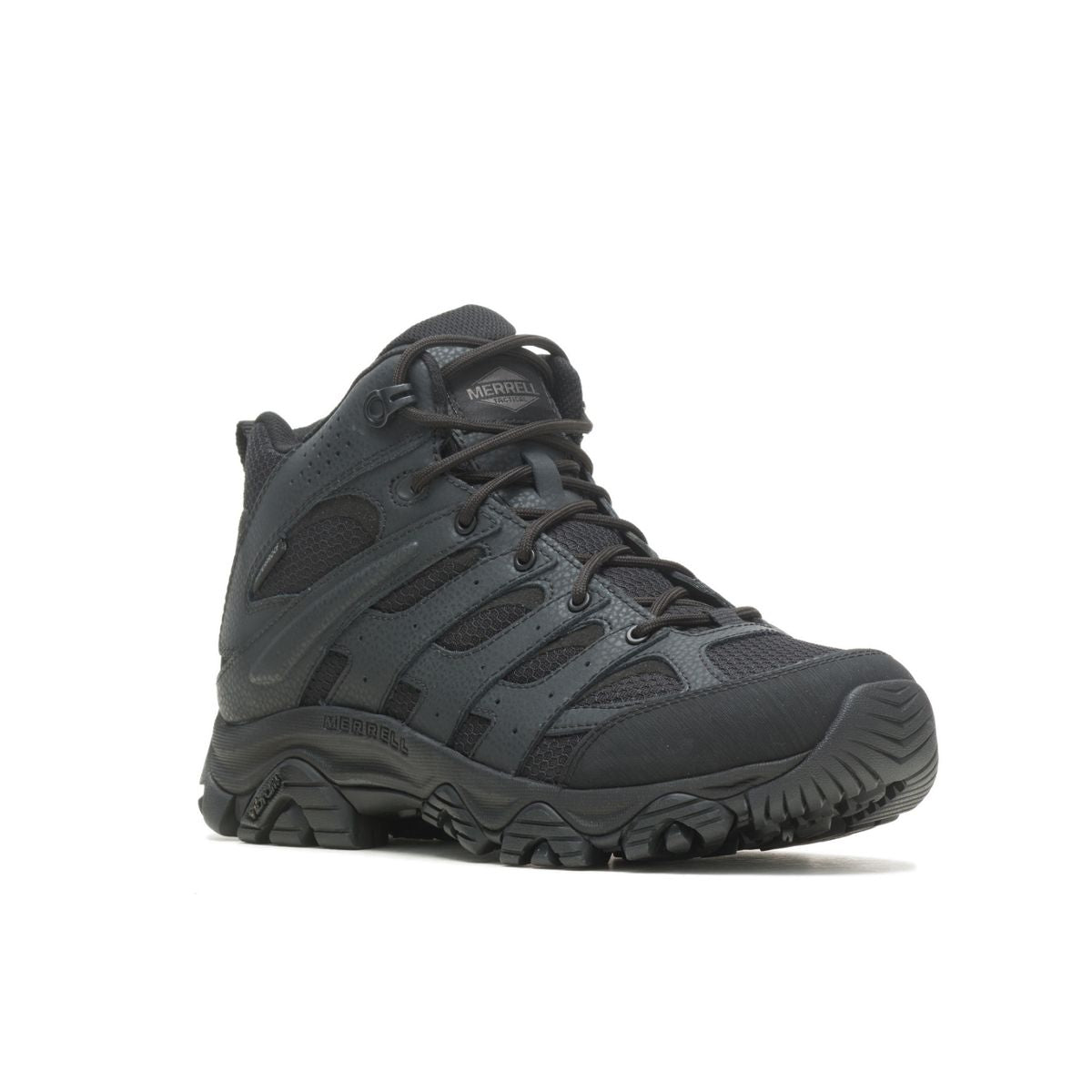 Men Moab 3 Mid Tactical Waterproof - Boots