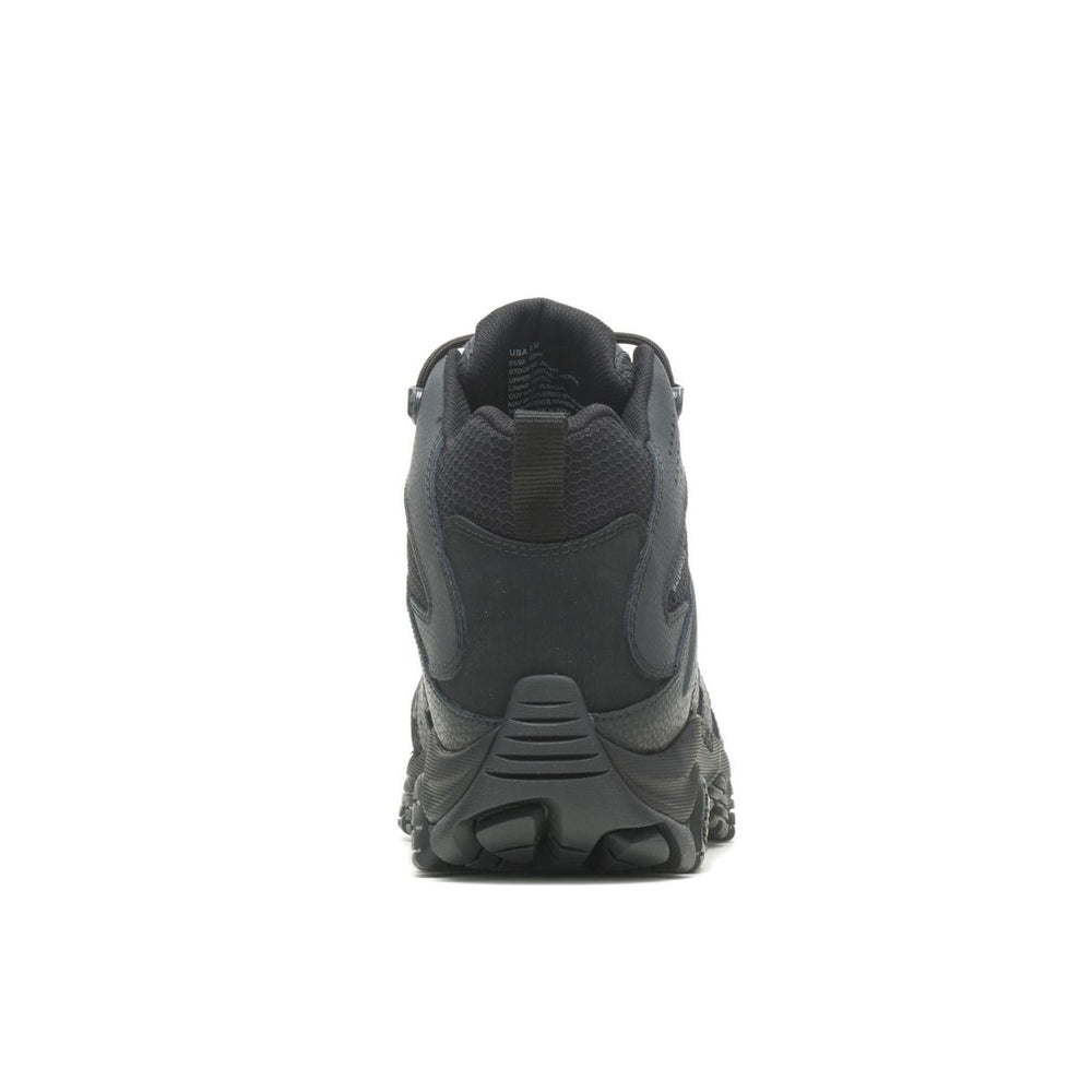 Men Moab 3 Mid Tactical Waterproof - Boots