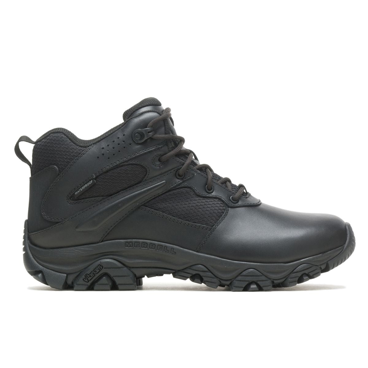 Mens Moab 3 Mid Tactical Waterproof Boot