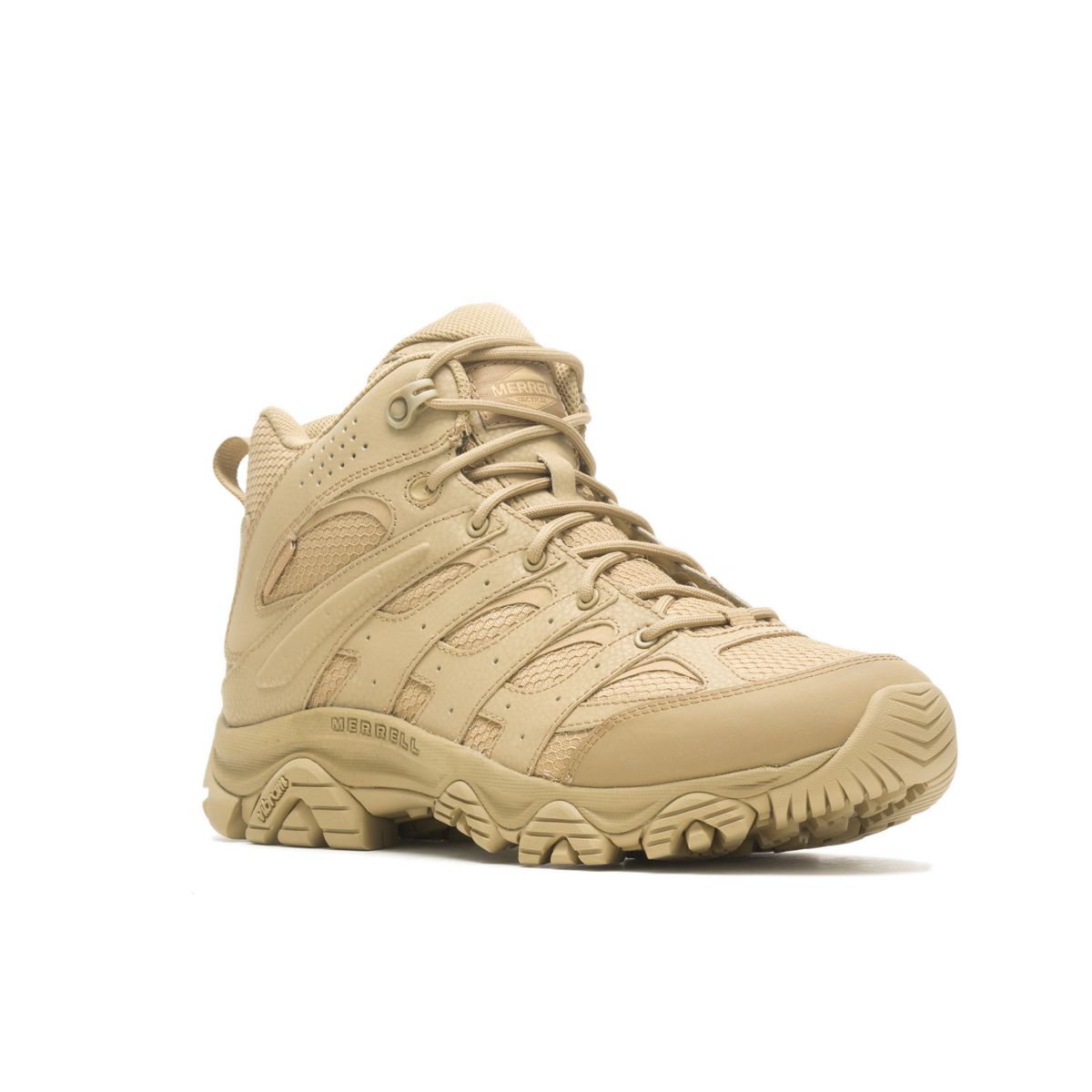 Men Moab 3 Mid Tactical Waterproof - Boots