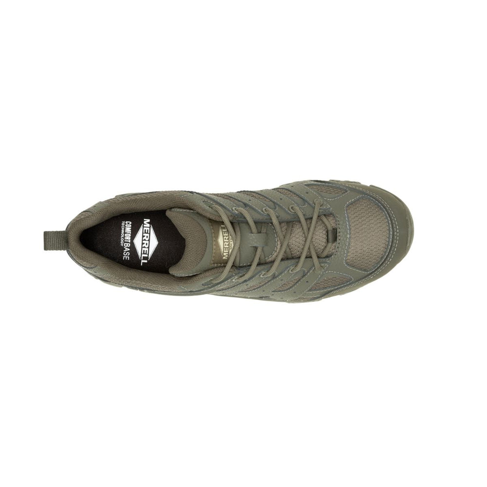 Men Moab 3 Tactical Shoe - Shoes