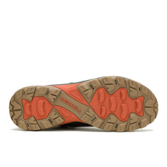 Men Speed Strike 2 Mid Waterproof Wide Width - Mid