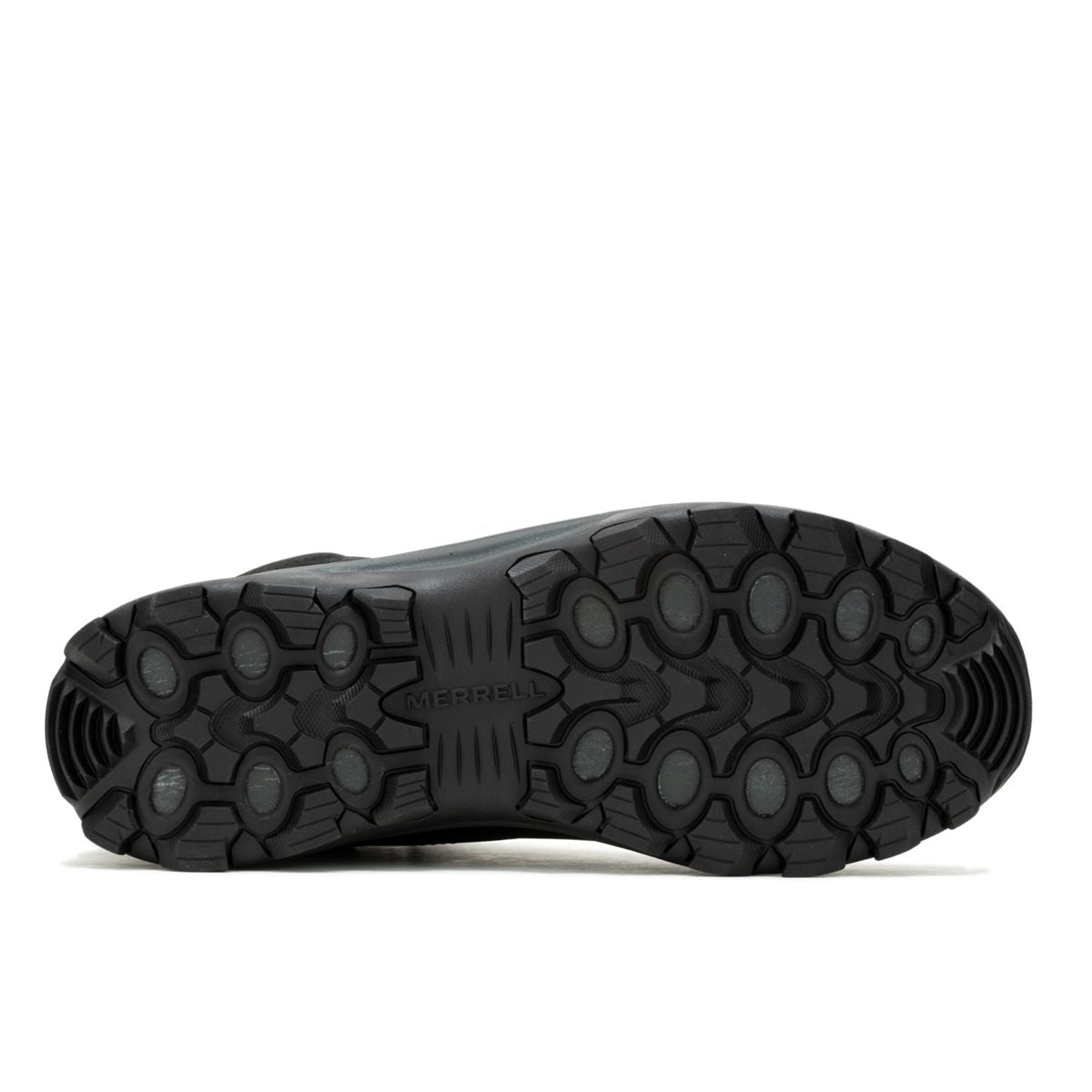Men Thermo Kiruna 2 Mid Waterproof - Mid