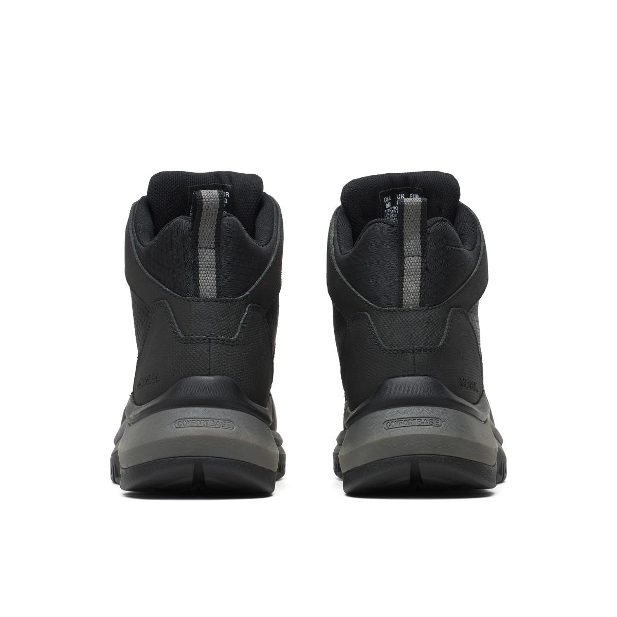 Fullbench Speed Mid Carbon Fiber Work Boot