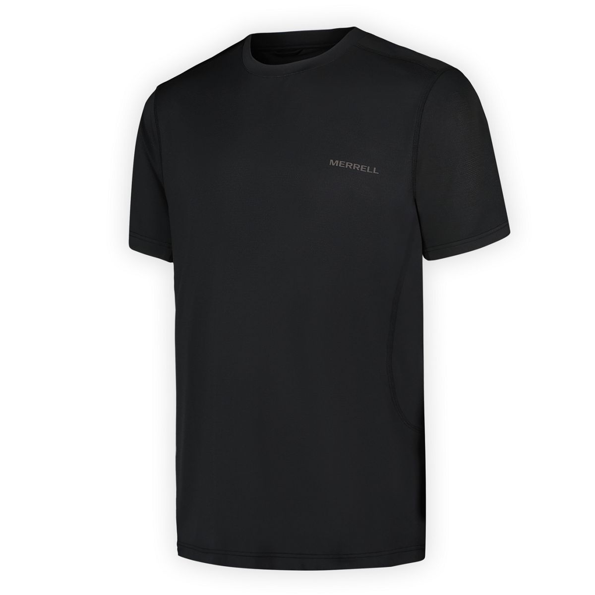Men Tech Short Sleeve Tee - Short Sleeves