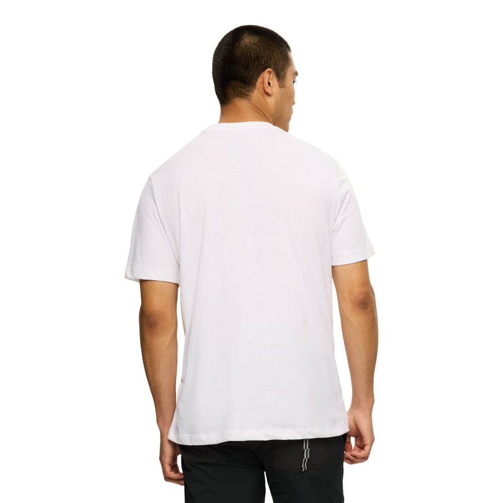 Camp Merrell Graphic Tee - Short Sleeves