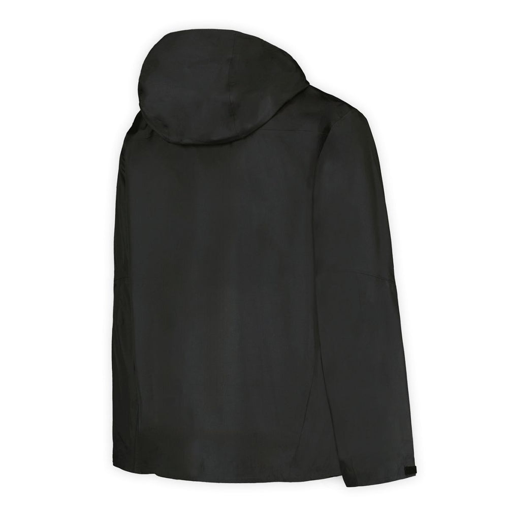 Men Rain Shell Jacket