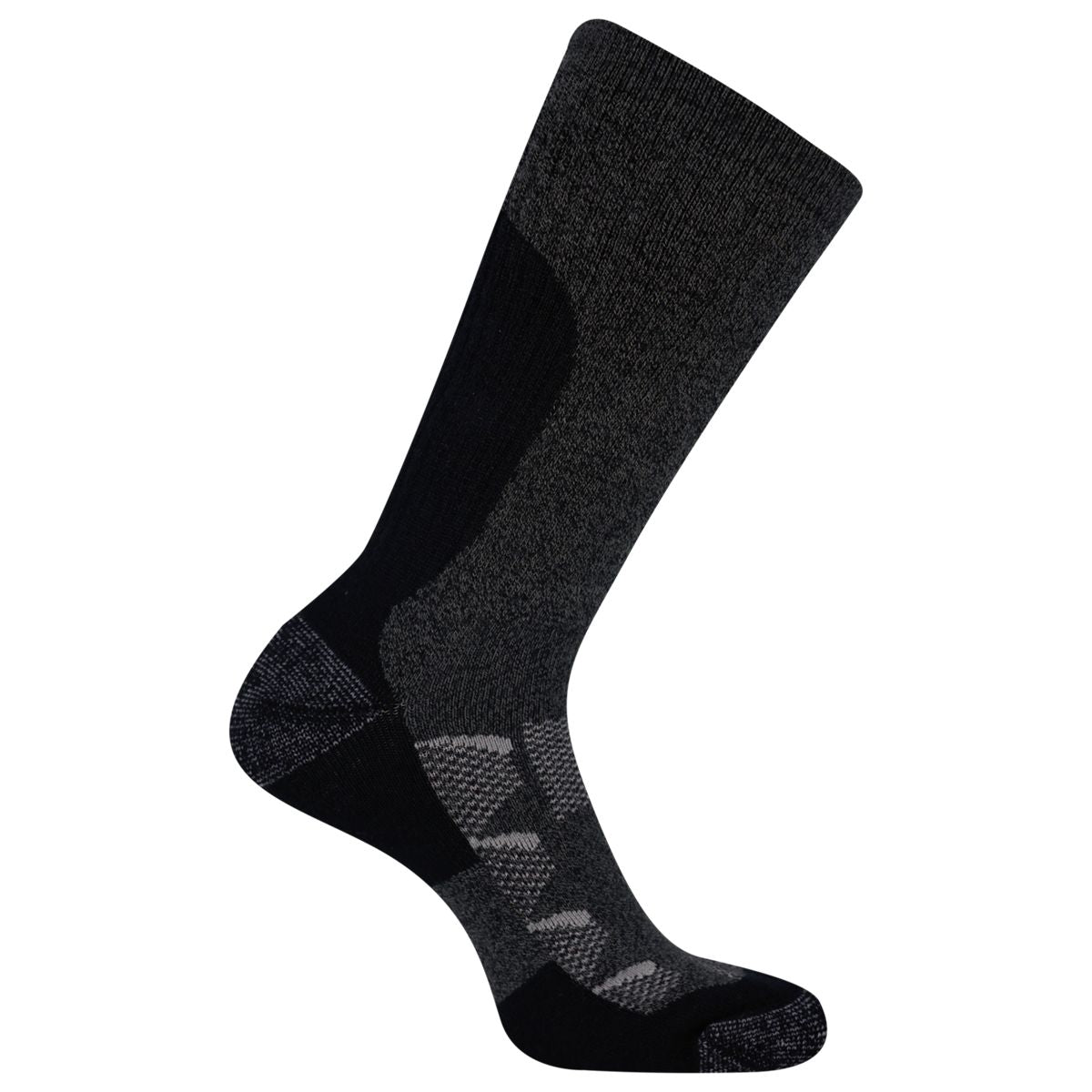 Moab Hiker Crew Sock - Socks