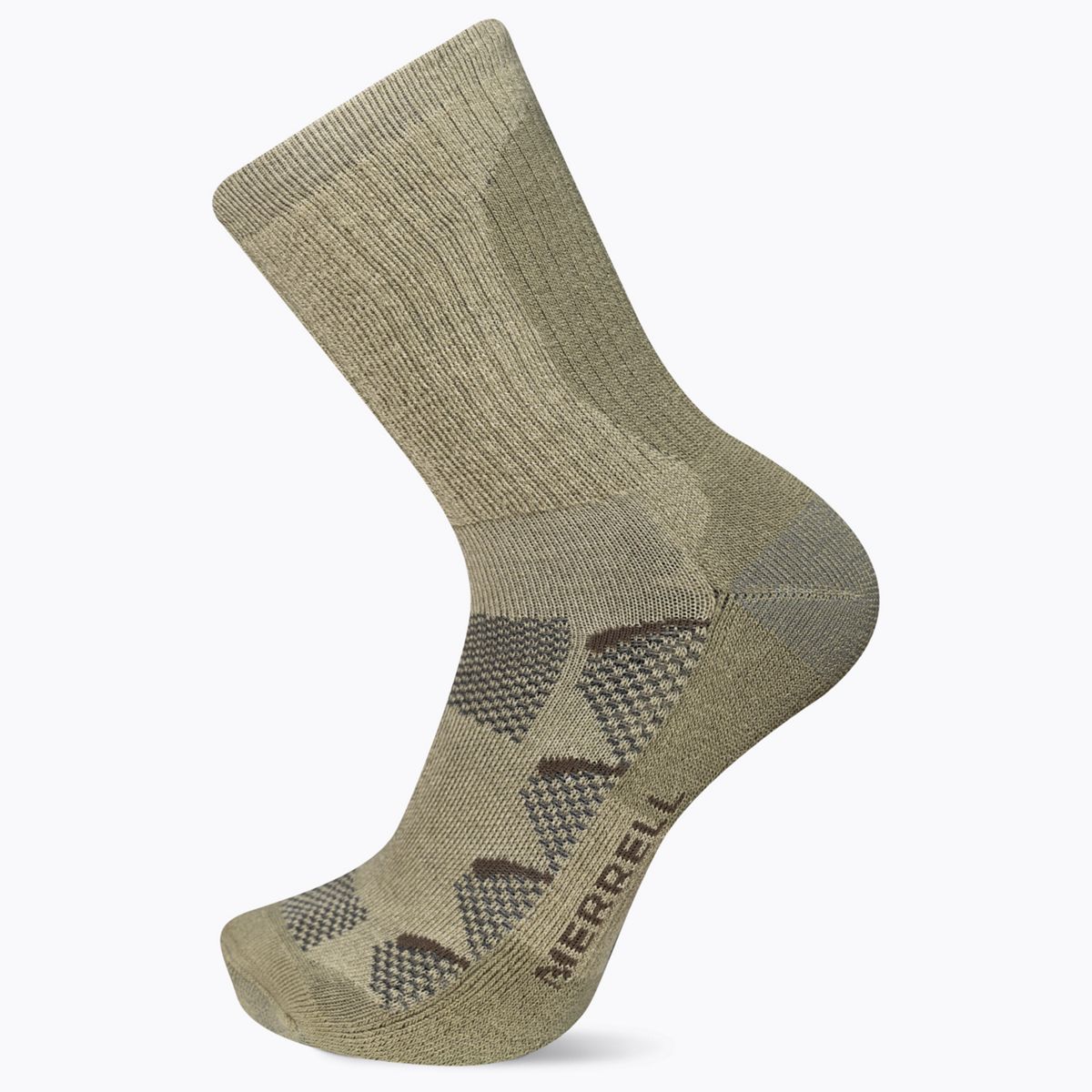 Moab Hiker Crew Sock - Socks