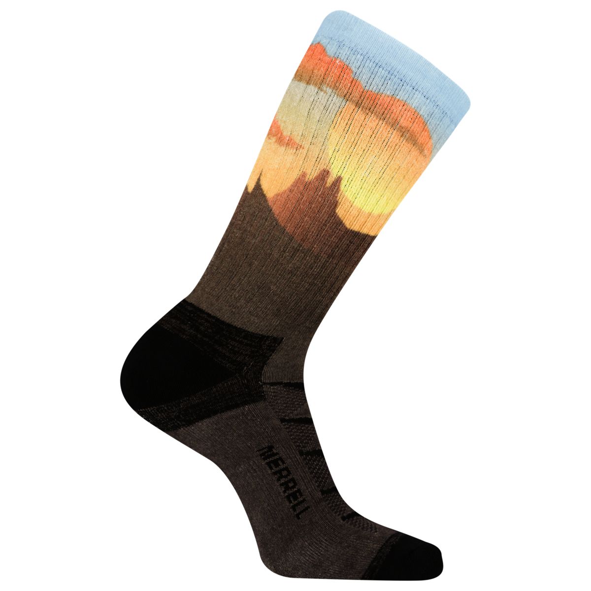 Moab Hiker Crew Sock - Socks