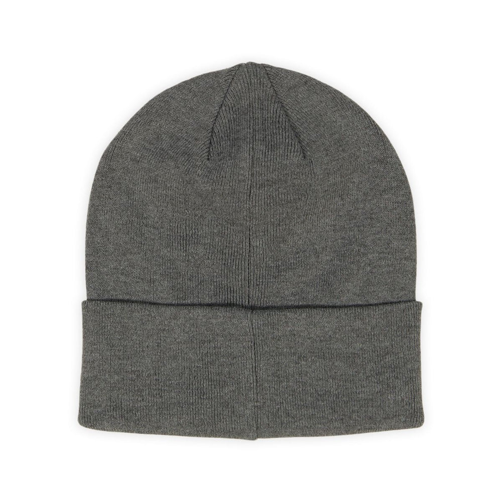 Gannet Hat With Leather Patch - Hats