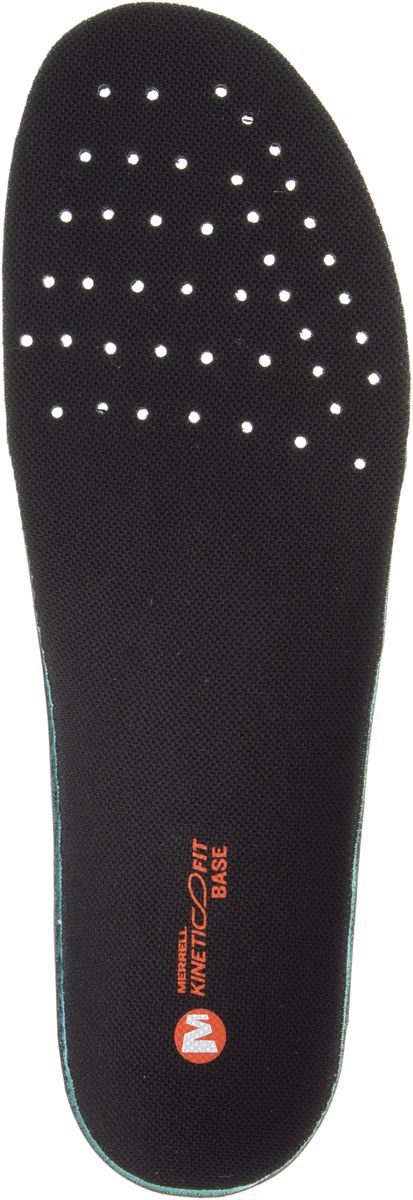 Womens Kinetic Fit™ Base AL Footbed - Insoles