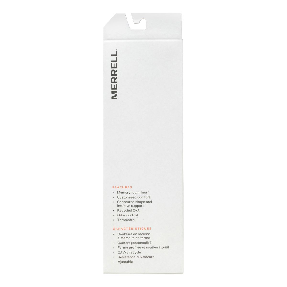 Men Kinetic Fit™ Base AL Footbed - Insoles