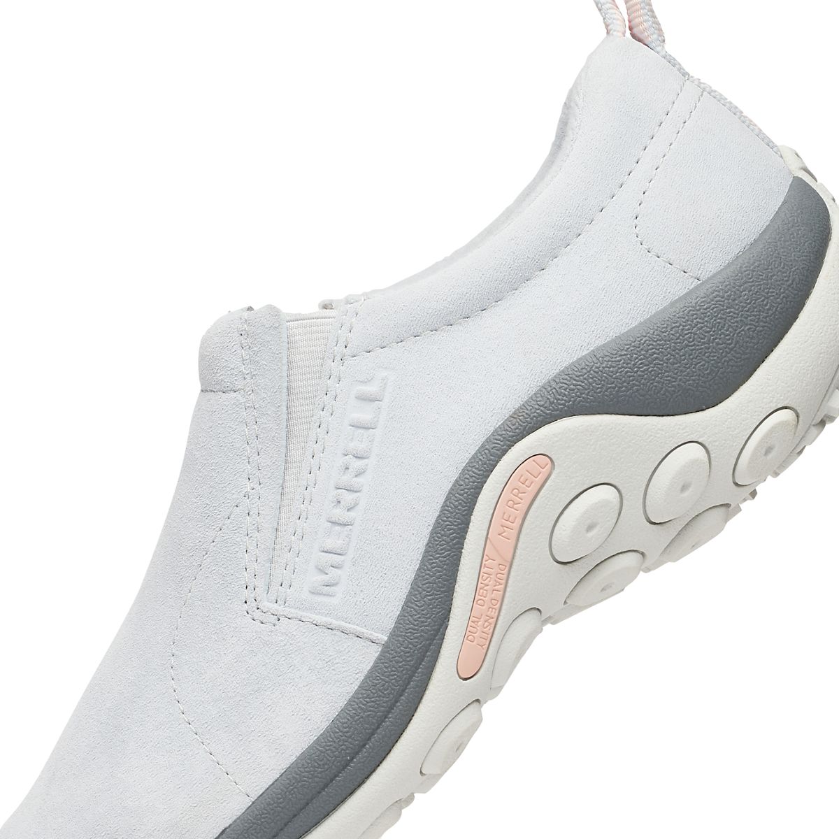 Women Jungle Moc Casual Slip Ons