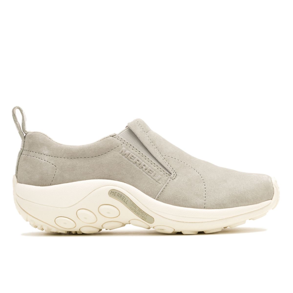 Women Jungle Moc Casual Slip Ons