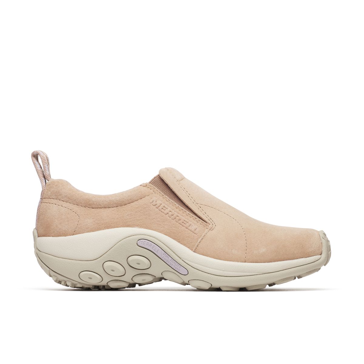 Women Jungle Moc Casual Slip Ons