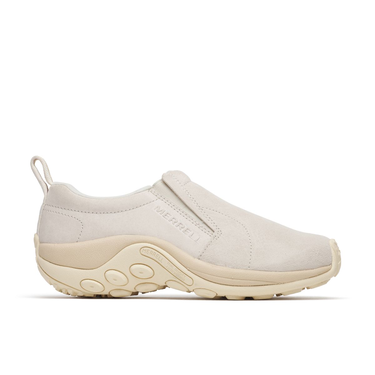 Women Jungle Moc Casual Slip Ons