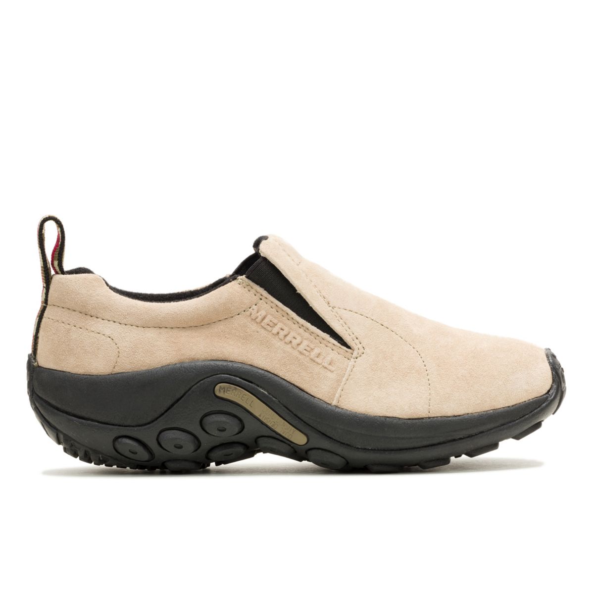 Women Jungle Moc Casual Slip Ons