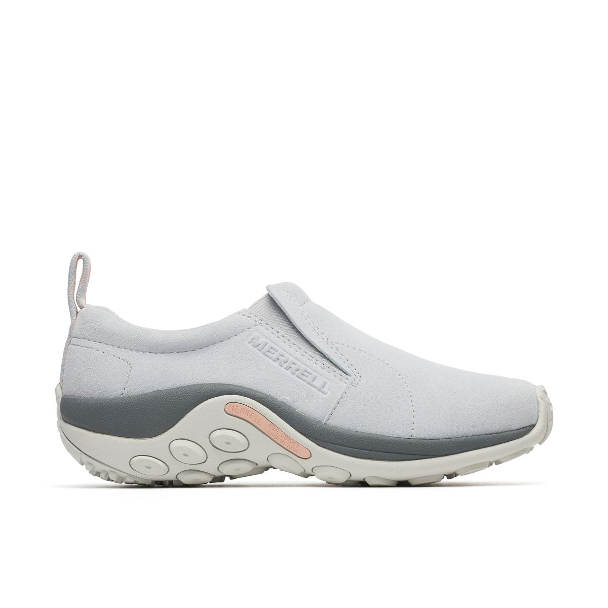 Women Jungle Moc Casual Slip Ons