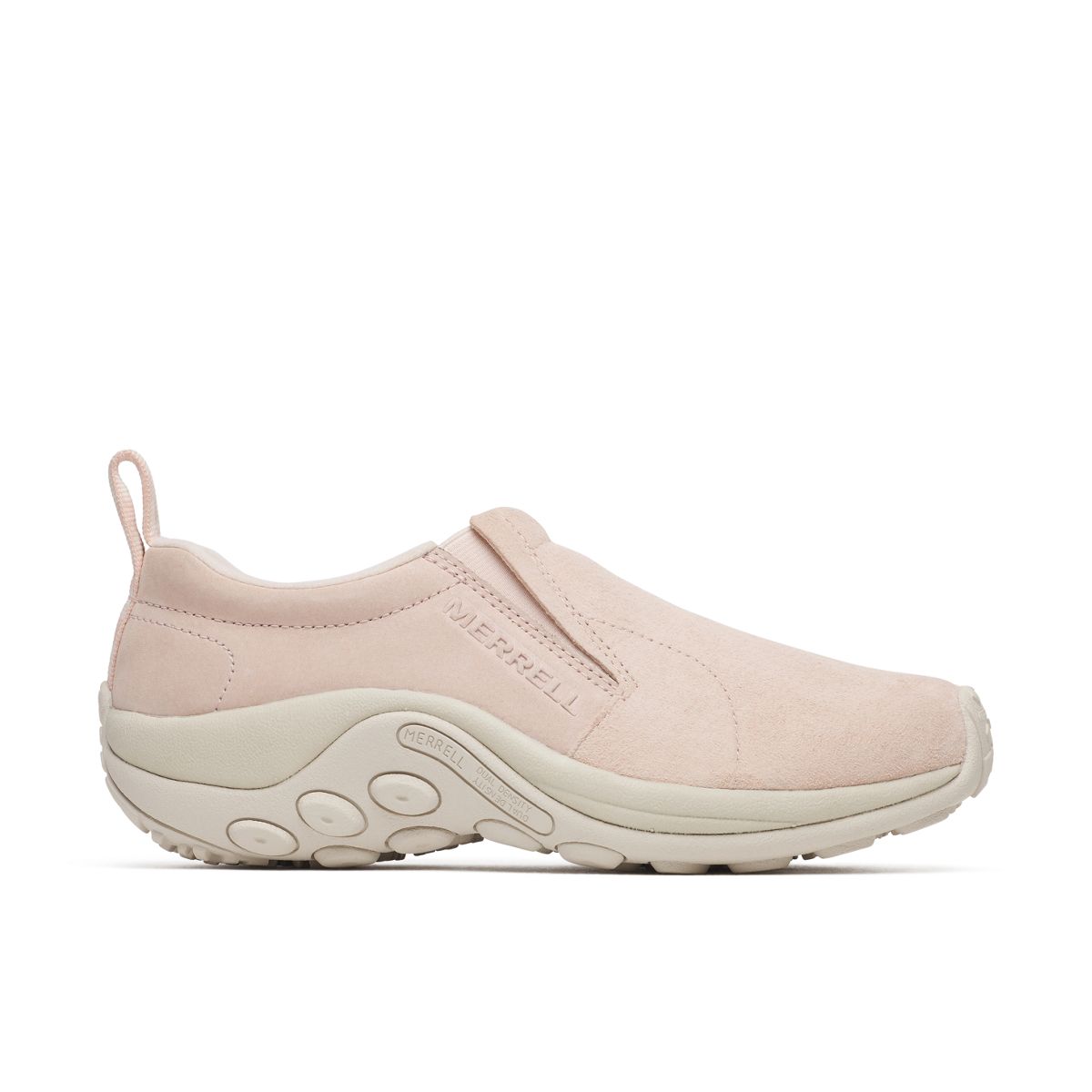 Women Jungle Moc Casual Slip Ons