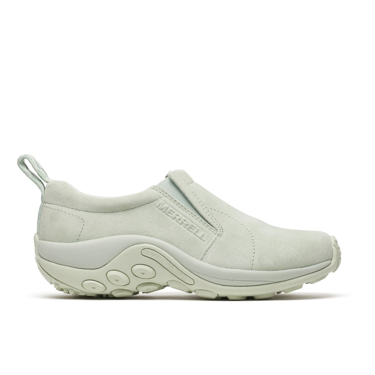 Women Jungle Moc Casual Slip Ons