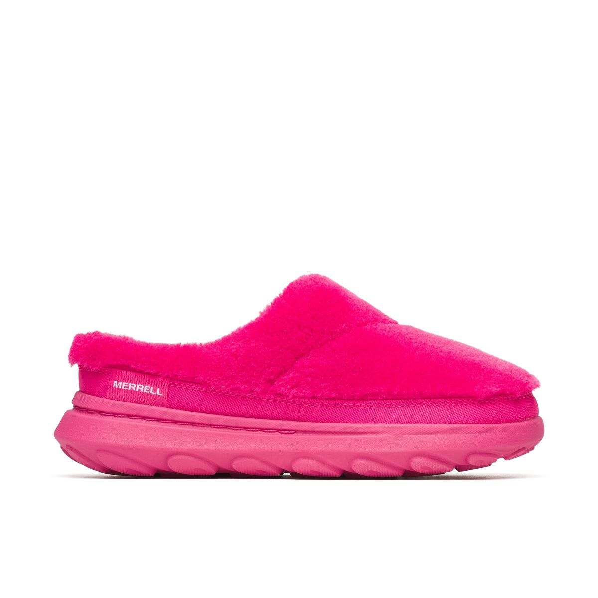 Women Hut Moc 2 Slide Cozy Casual Slip Ons