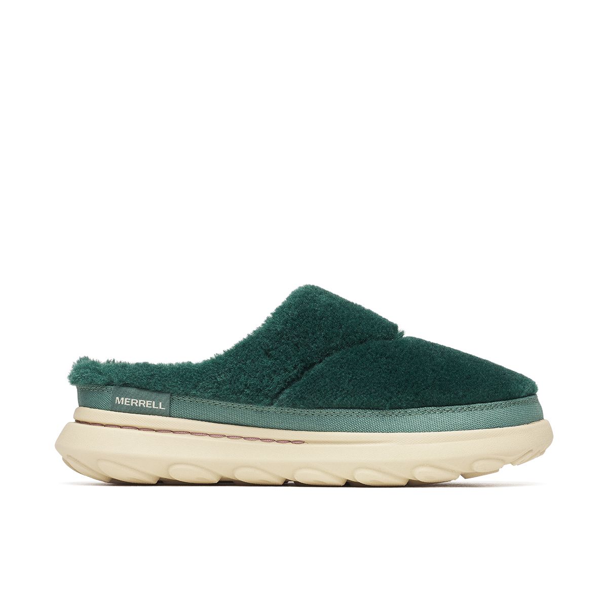 Women Hut Moc 2 Slide Cozy Casual Slip Ons