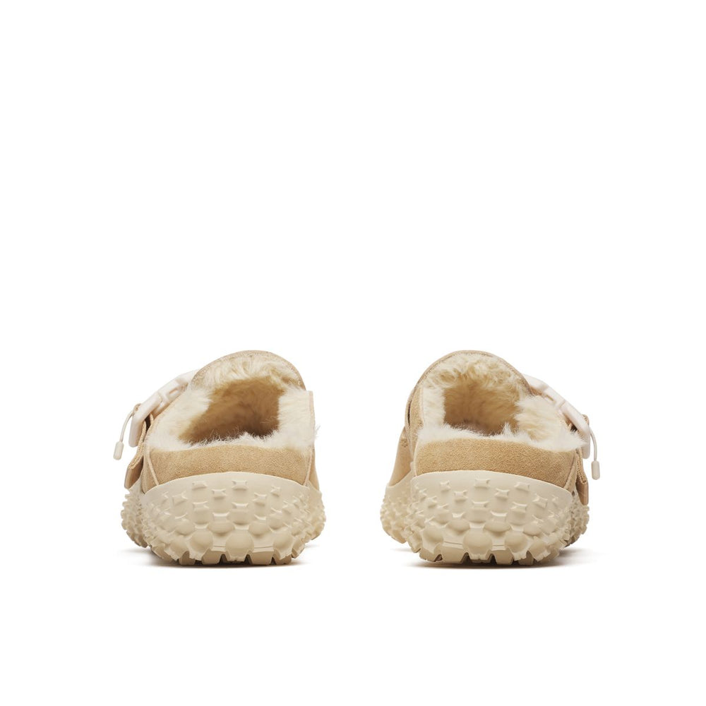 Women Wrapt Cozy Casual Shoes